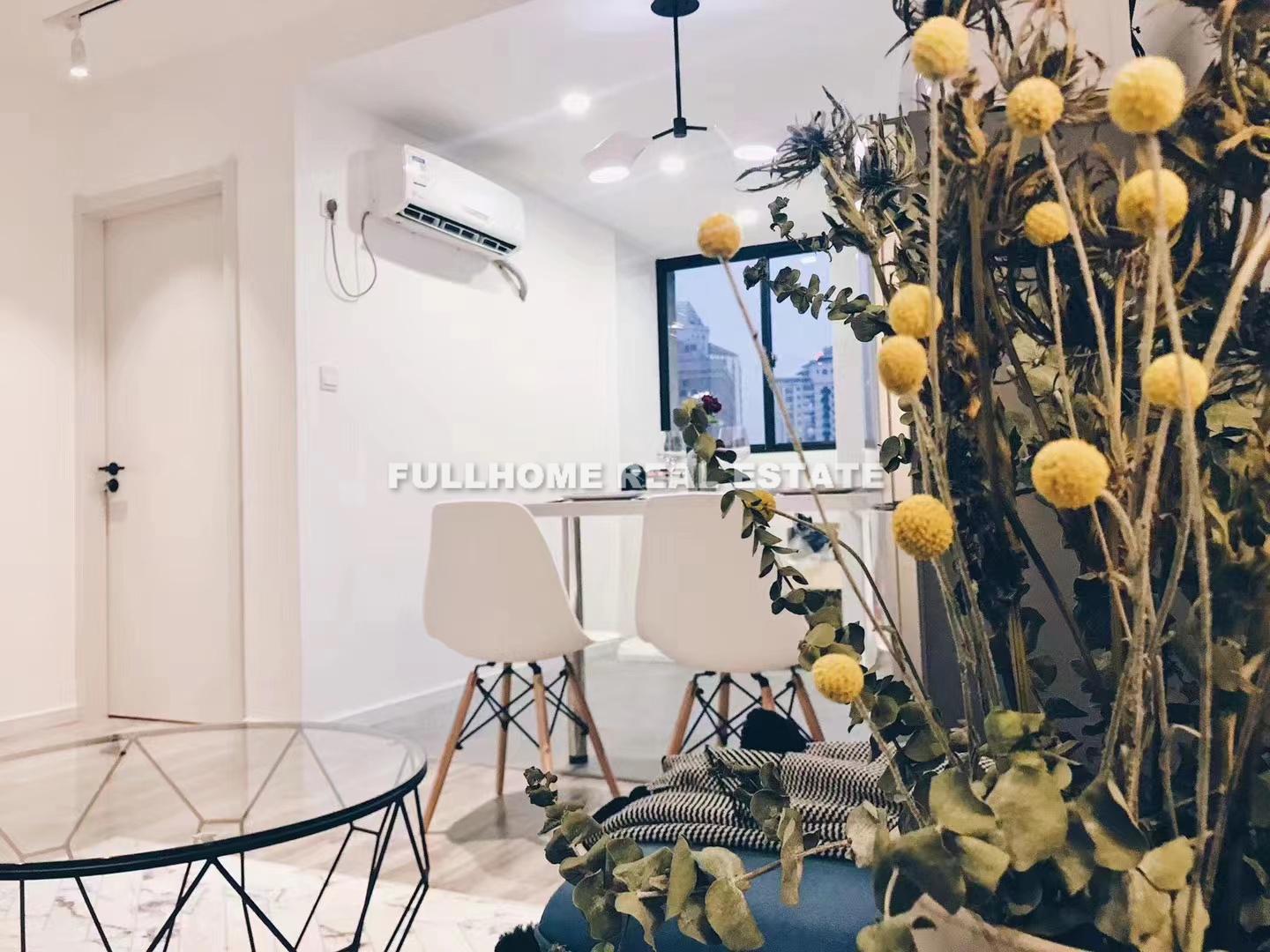Century Gate - Interior view 2, Shanghai rental property