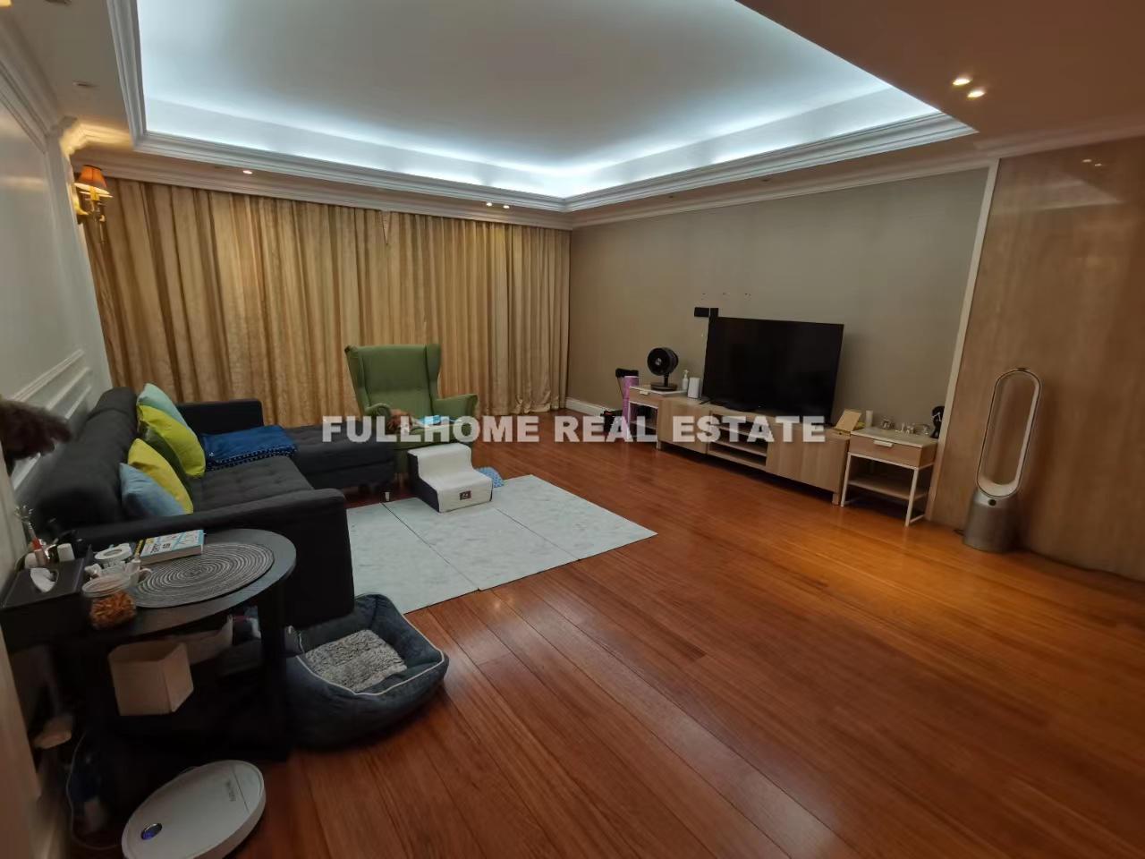 Dawn Garden - Interior view 2, Shanghai rental property