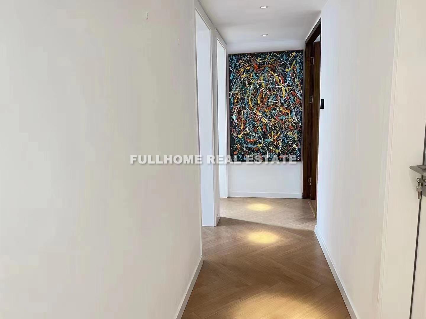 Fu Du Garden - Interior view 3, Shanghai rental property