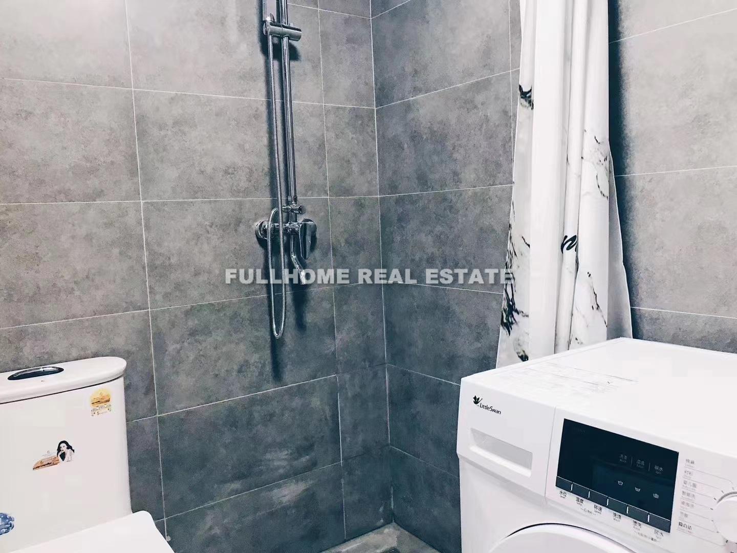 Century Gate - Interior view 3, Shanghai rental property