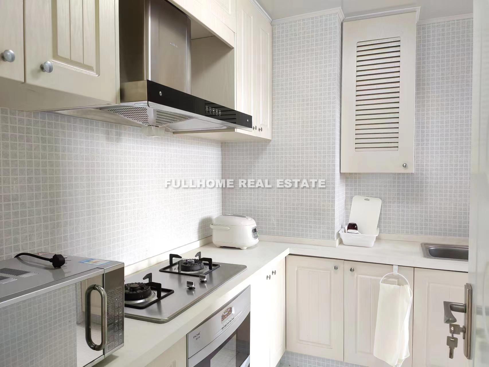 Xin Tian Di Riverside Garden - Interior view 3, Shanghai rental property