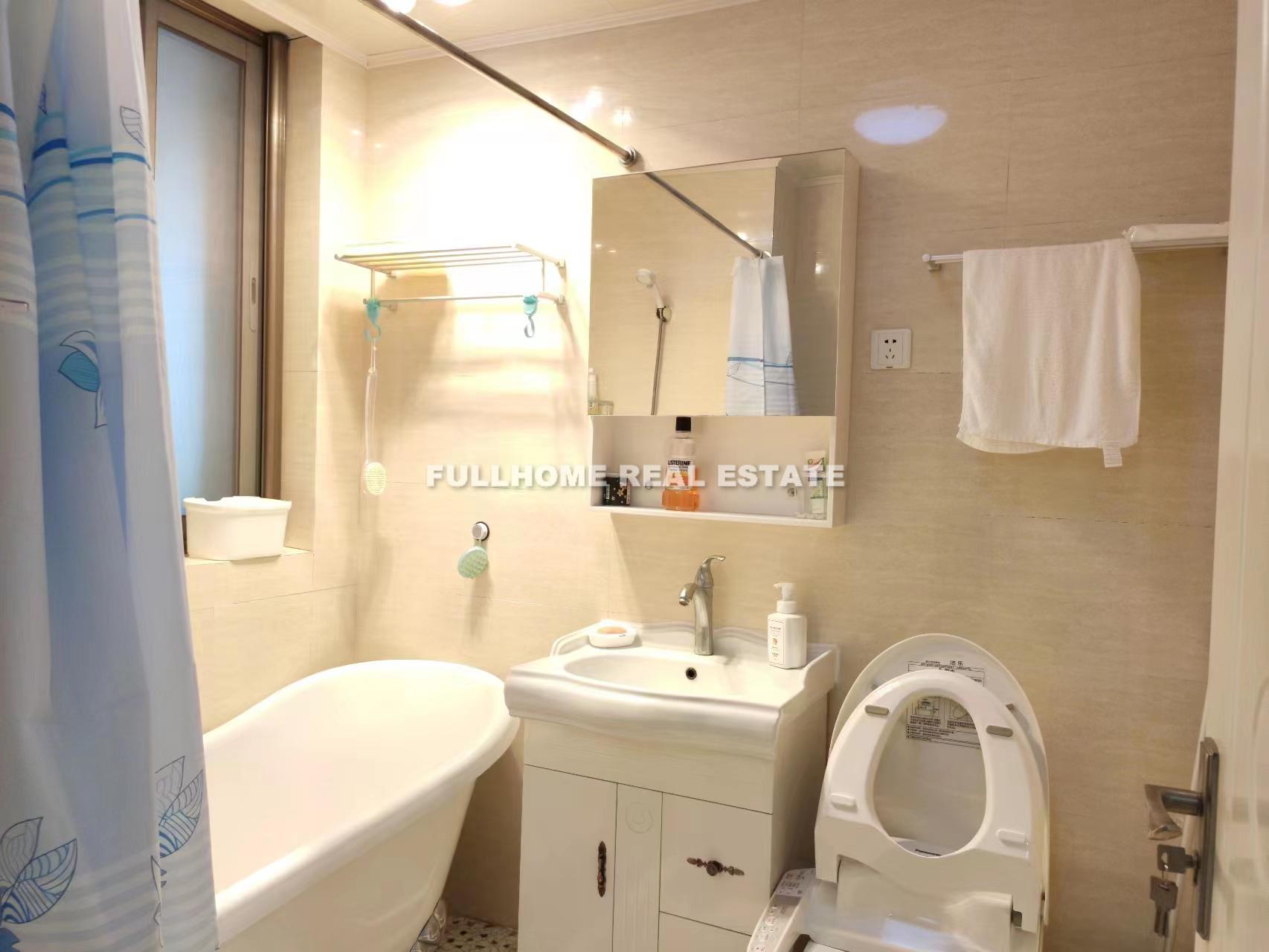 Xin Tian Di Riverside Garden - Interior view 5, Shanghai rental property