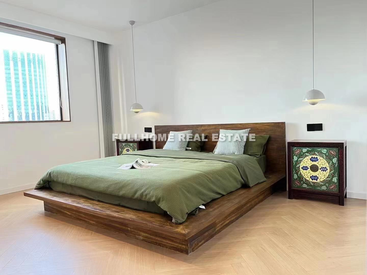 Fu Du Garden - Interior view 2, Shanghai rental property