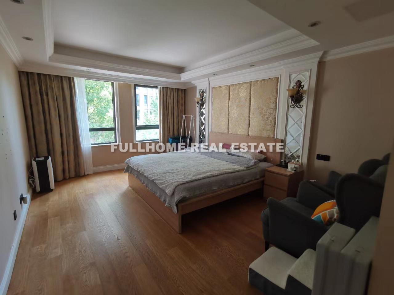 Dawn Garden - Interior view 9, Shanghai rental property
