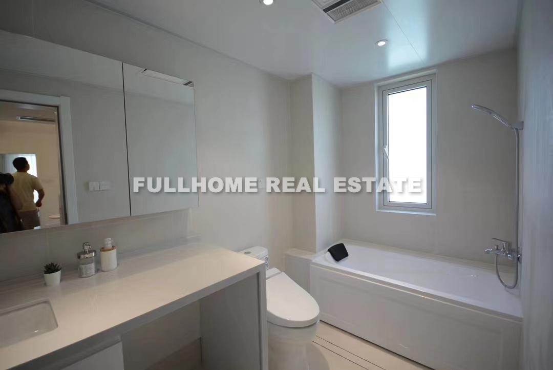 Shenfeng Apartment - Interior view 7, Shanghai rental property