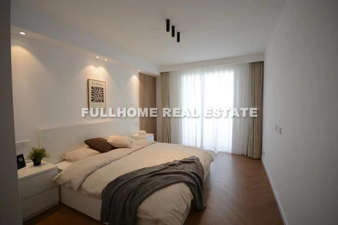 Shenfeng Apartment - Interior view 2, Shanghai rental property