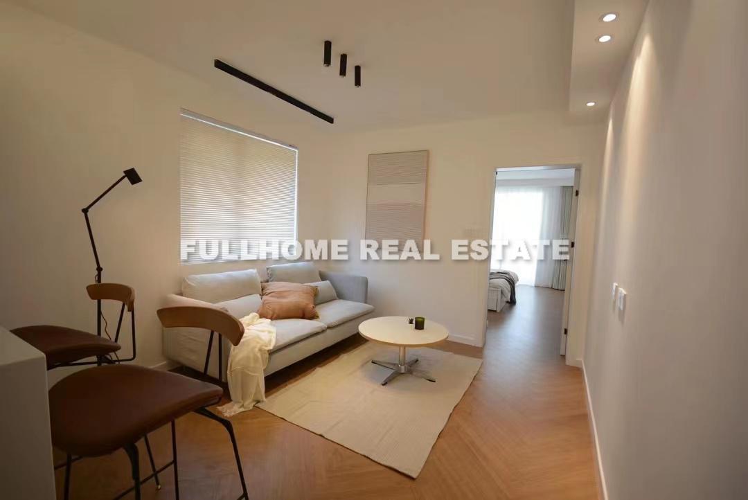 Shenfeng Apartment - Interior view 4, Shanghai rental property