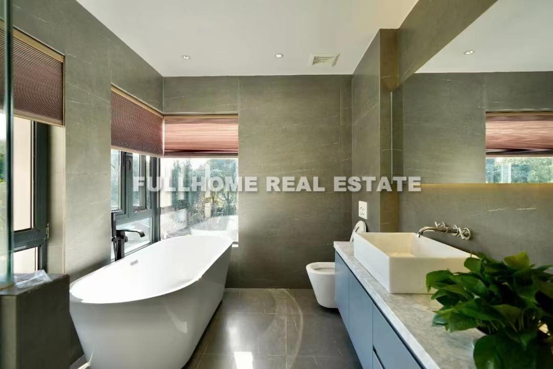 Sego Villa - Interior view 4, Shanghai rental property