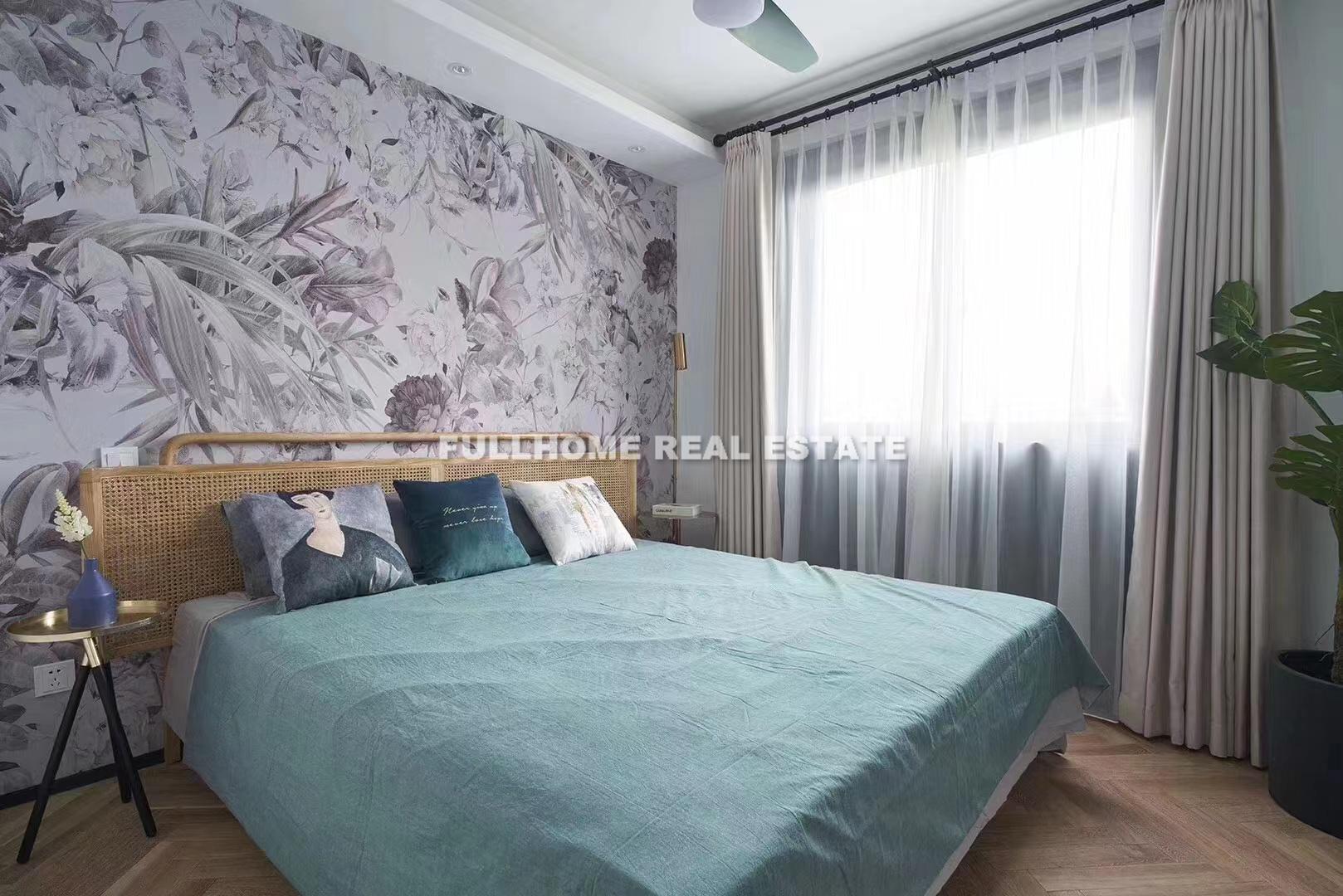 Jiafa Apartment - Interior view 4, Shanghai rental property