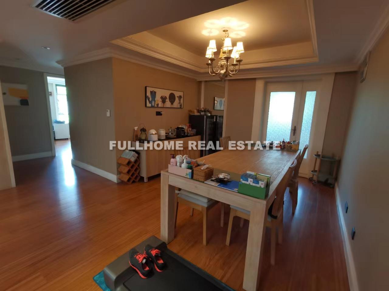 Similar property: Dawn Garden, 3 bedrooms, 183 sqm in Shanghai