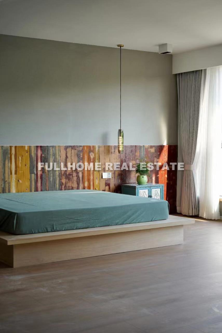 Sego Villa - Interior view 6, Shanghai rental property