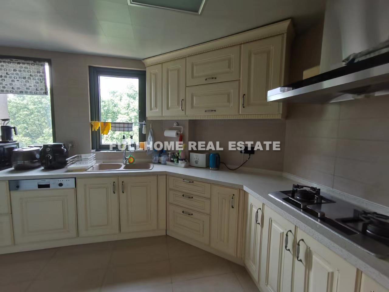 Dawn Garden - Interior view 5, Shanghai rental property