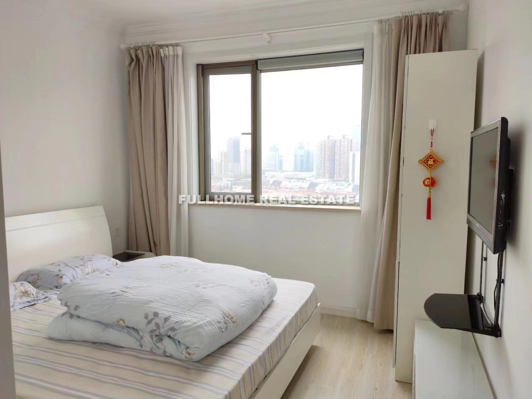 Xin Tian Di Riverside Garden - Interior view 4, Shanghai rental property