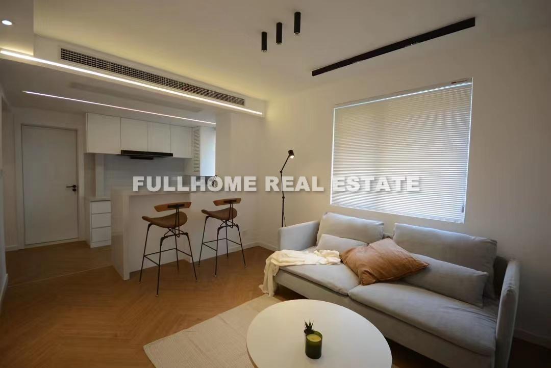 Shenfeng Apartment - 3 bedroom apartment in Shanghai, Downtown, Downtown