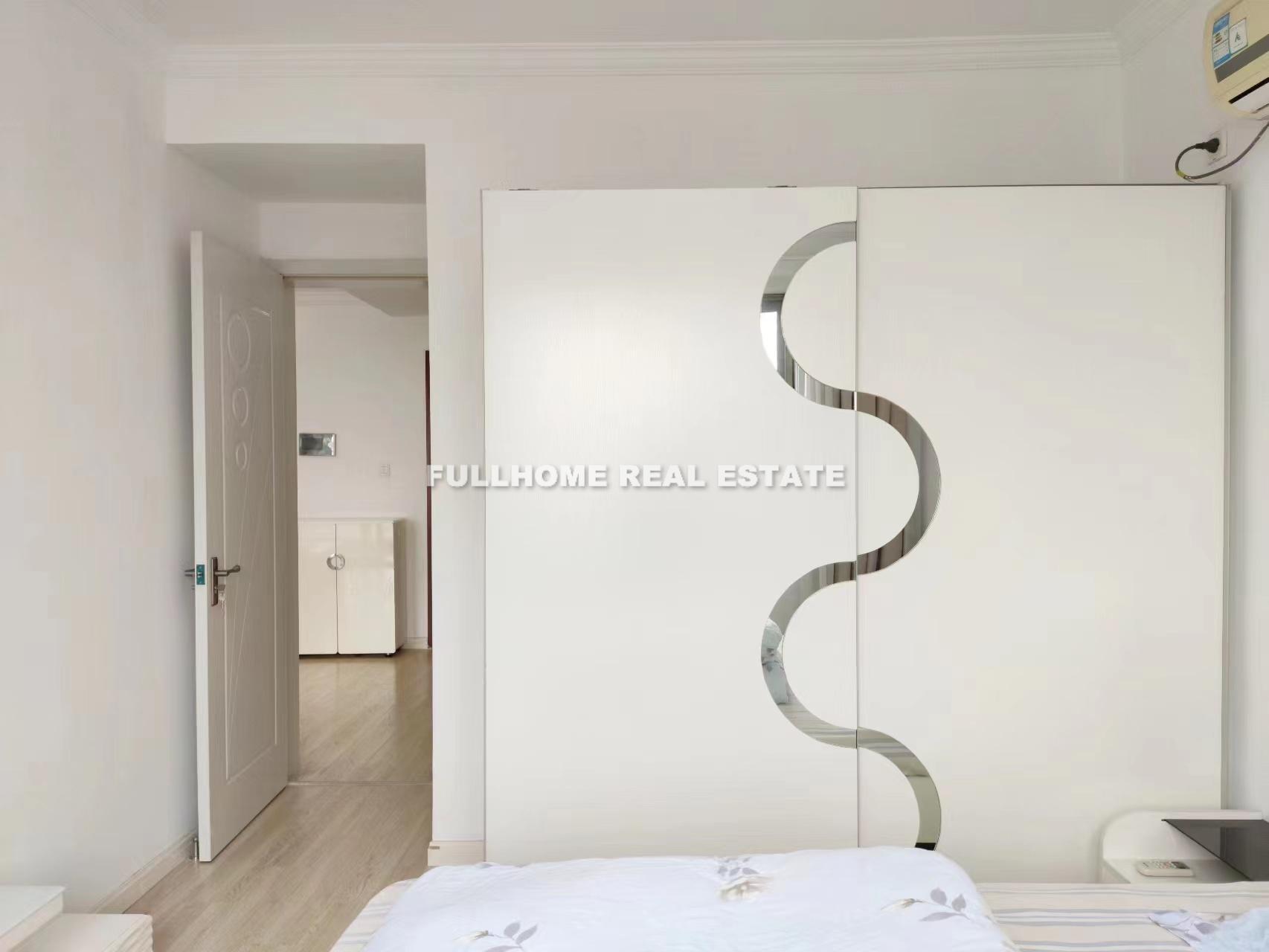 Xin Tian Di Riverside Garden - Interior view 2, Shanghai rental property