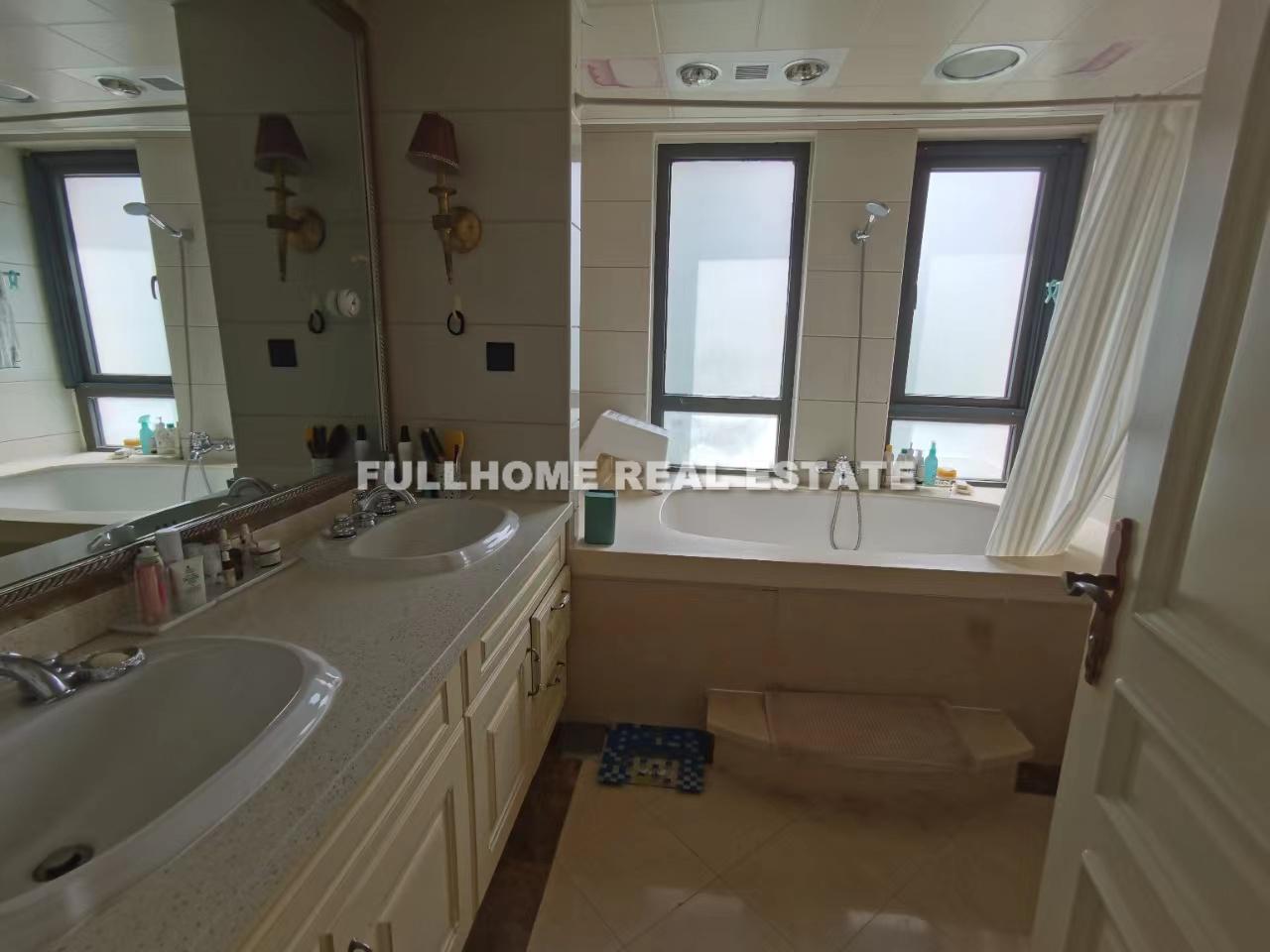 Dawn Garden - Interior view 3, Shanghai rental property