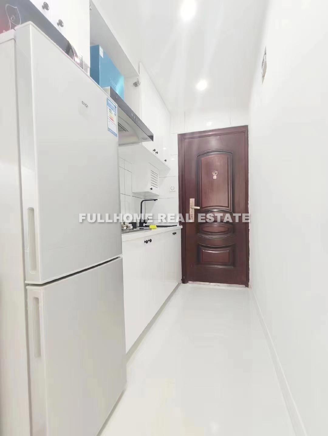 Lane 1-1000 Wuyi Road Old House - Interior view 5, Shanghai rental property