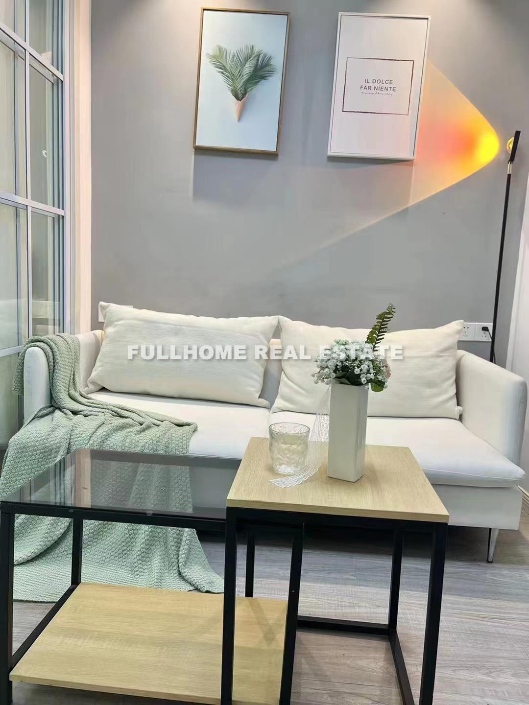 Yaoxi Apartment - Interior view 10, Shanghai rental property