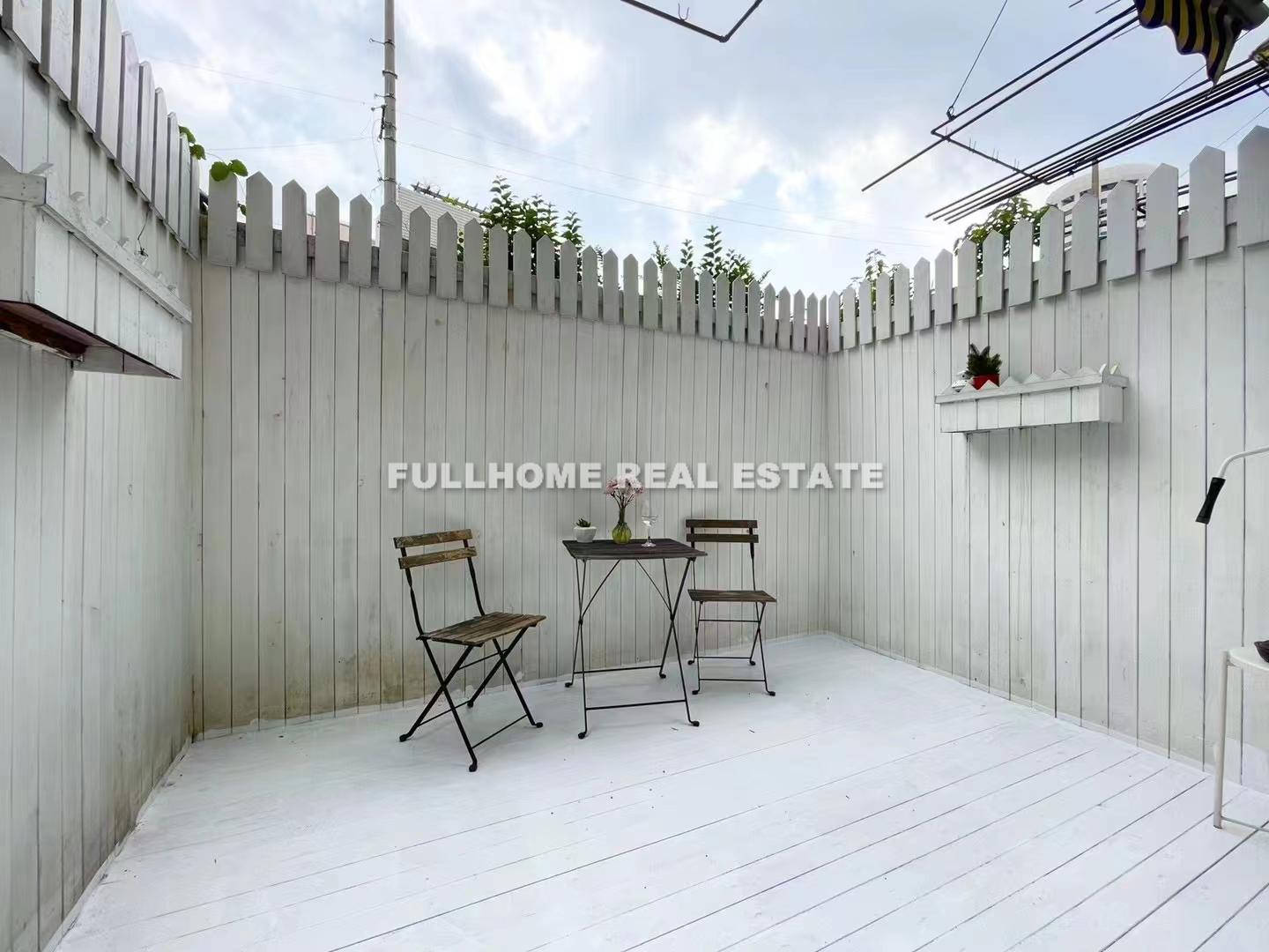 Sanjin Beizhai - Interior view 8, Shanghai rental property