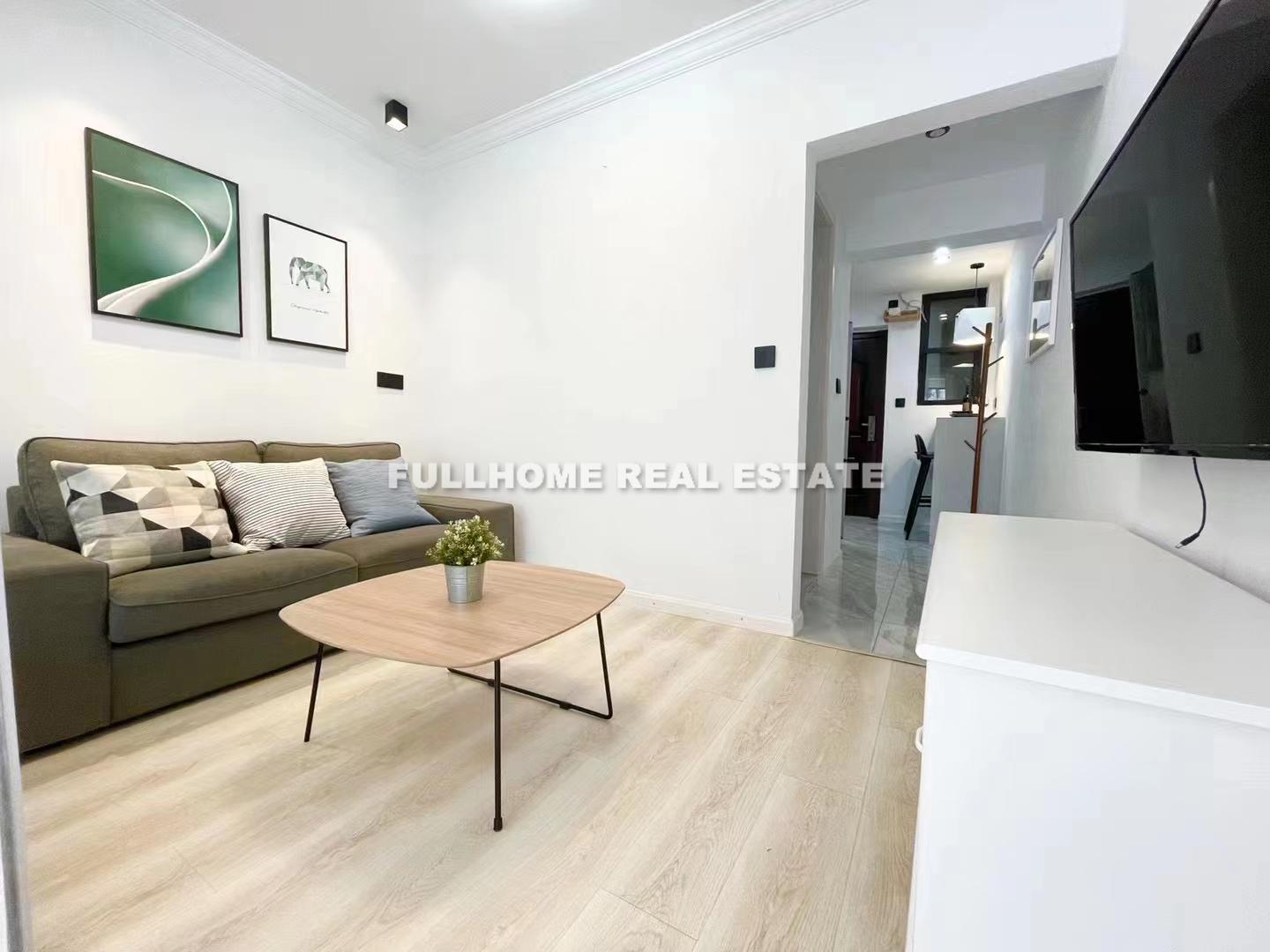 Sanjin Beizhai - Interior view 2, Shanghai rental property