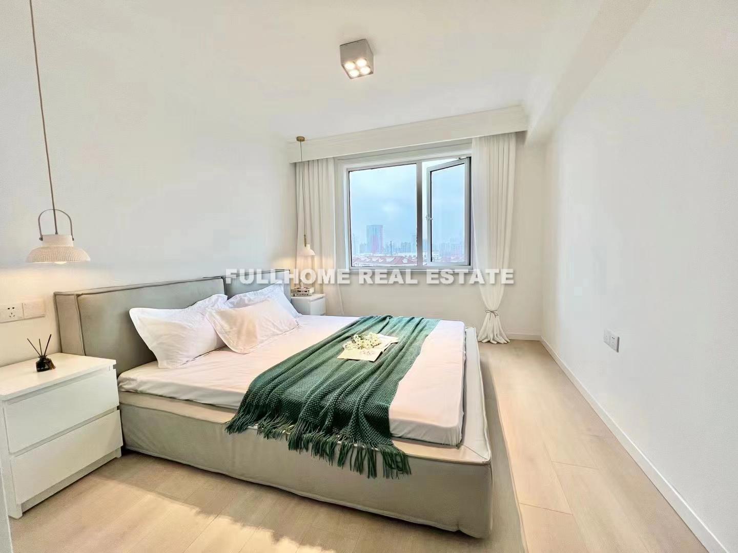 Lane 1-500 Anshun Road Old House - Interior view 3, Shanghai rental property