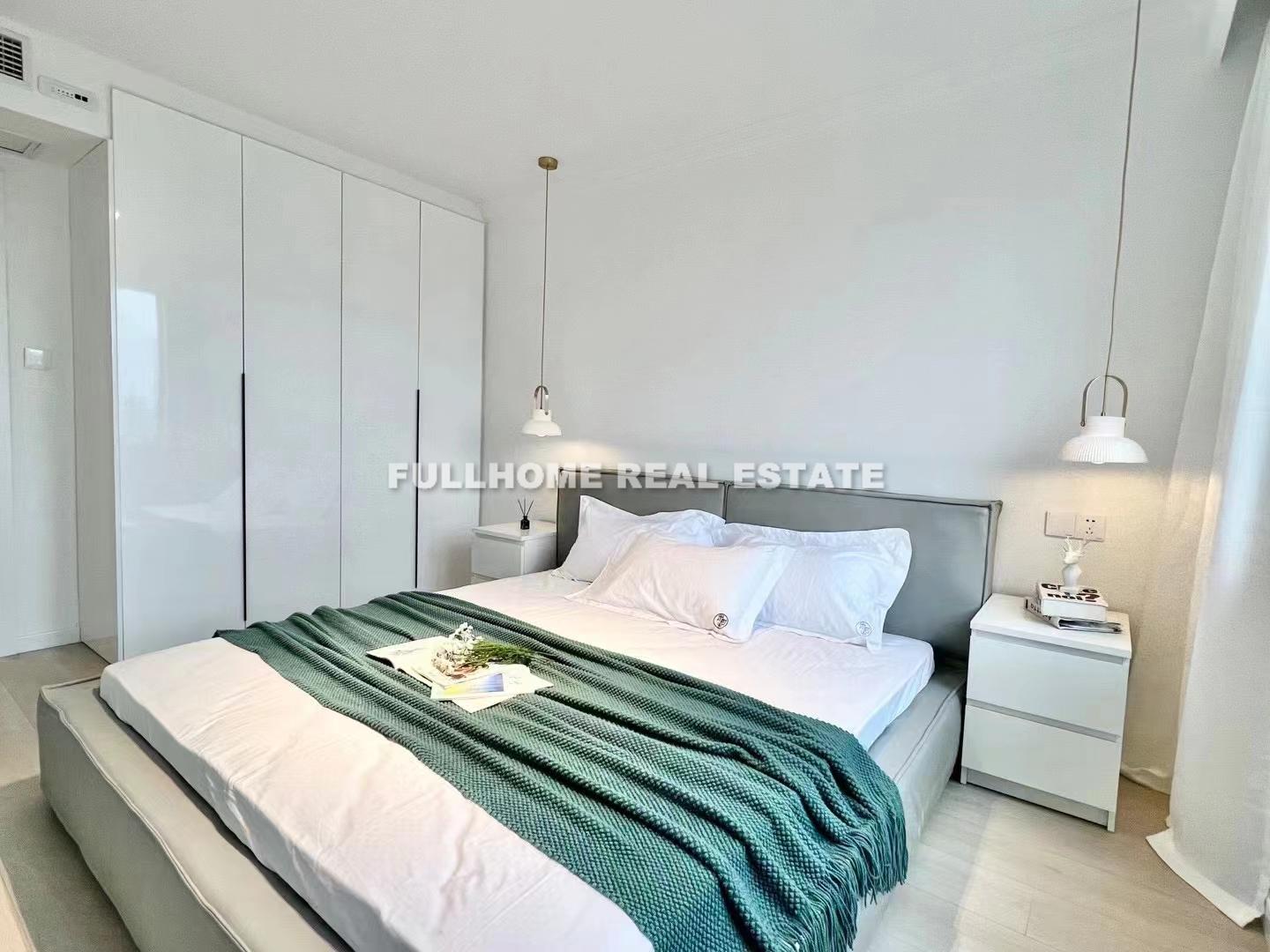 Lane 1-500 Anshun Road Old House - Interior view 2, Shanghai rental property
