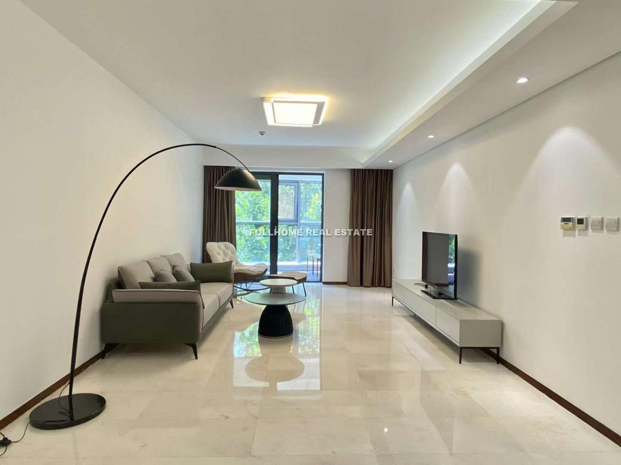 Mixion Residence - 2 bedroom apartment in Beijing, Lufthansa