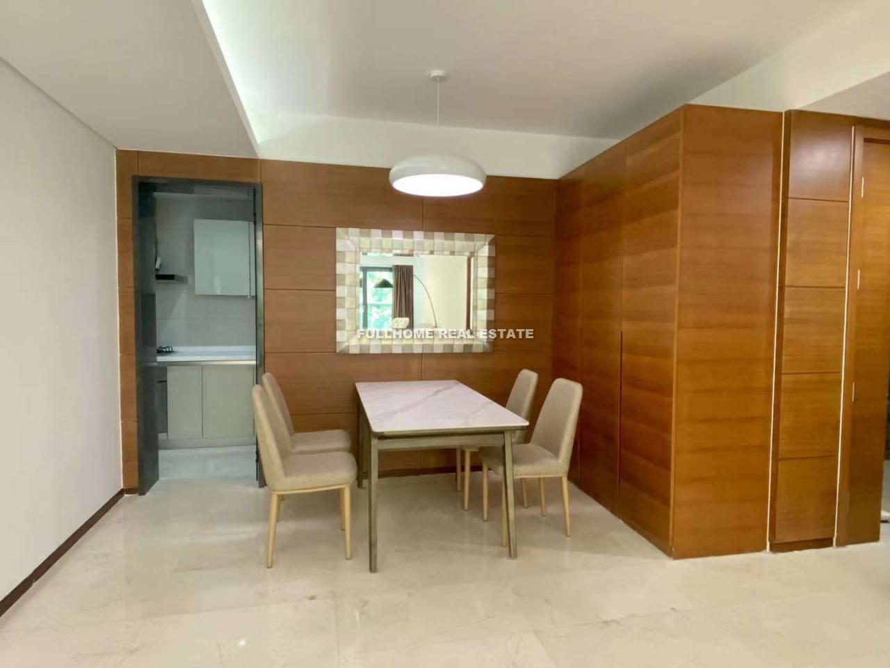 Mixion Residence - Interior view 2, Beijing rental property