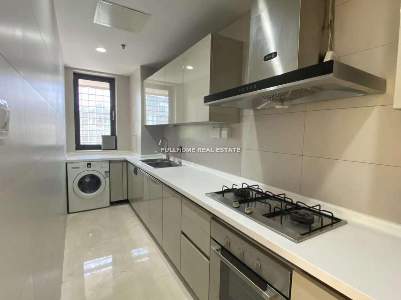 Mixion Residence - Interior view 3, Beijing rental property