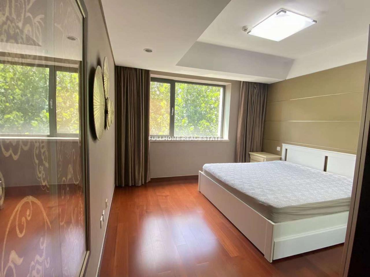 Mixion Residence - Interior view 4, Beijing rental property