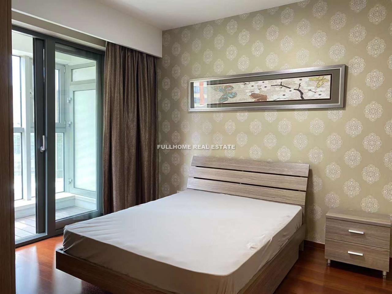 Mixion Residence - Interior view 5, Beijing rental property