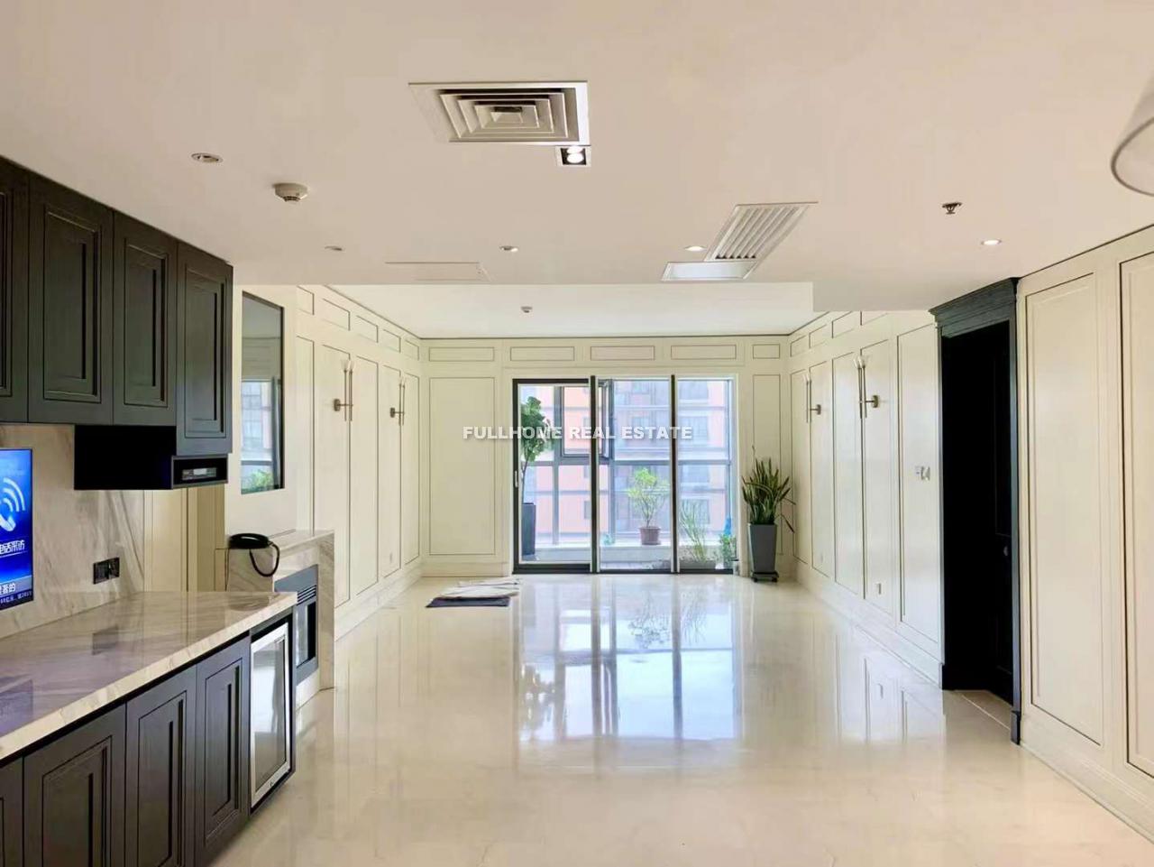 Mixion Residence - 2 bedroom apartment in Beijing, Lufthansa