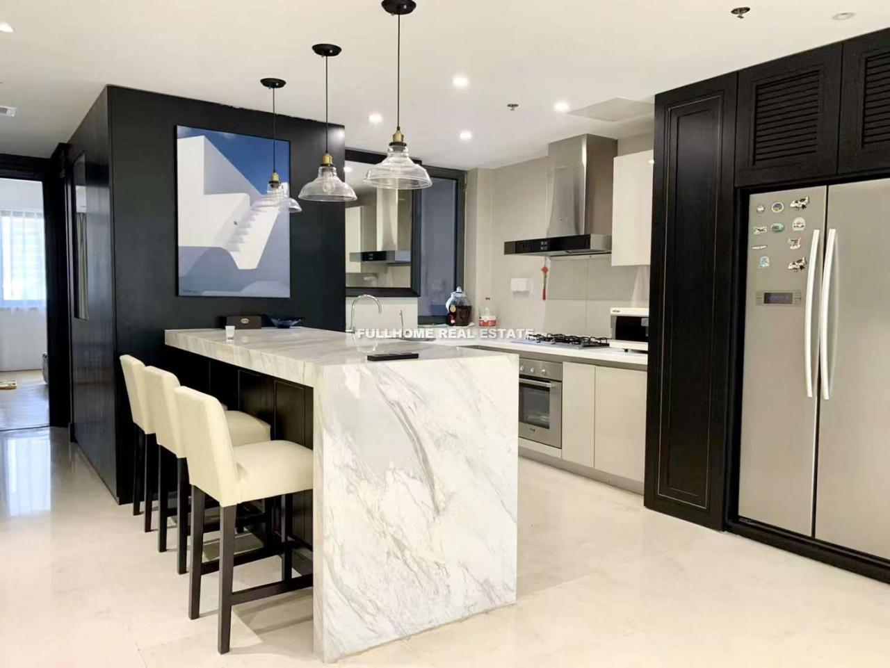 Mixion Residence - Interior view 2, Beijing rental property