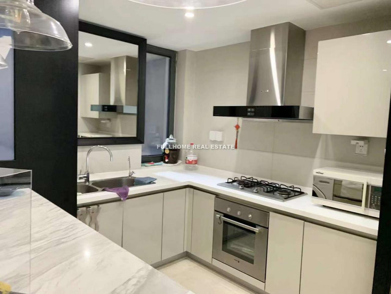 Mixion Residence - Interior view 3, Beijing rental property