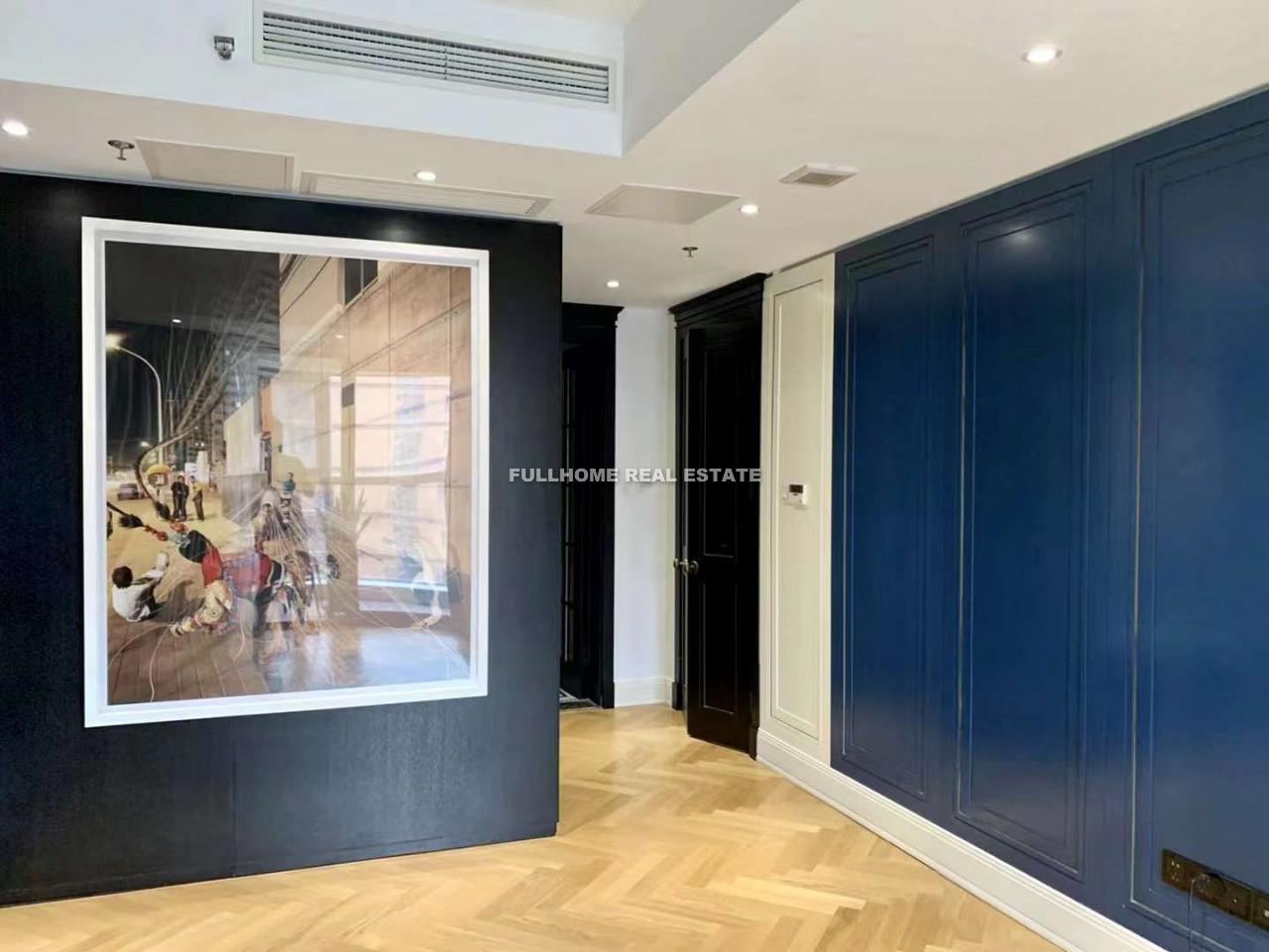 Mixion Residence - Interior view 4, Beijing rental property