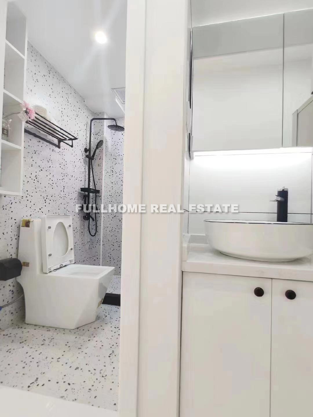 Lane 1-1000 Wuyi Road Old House - Interior view 6, Shanghai rental property