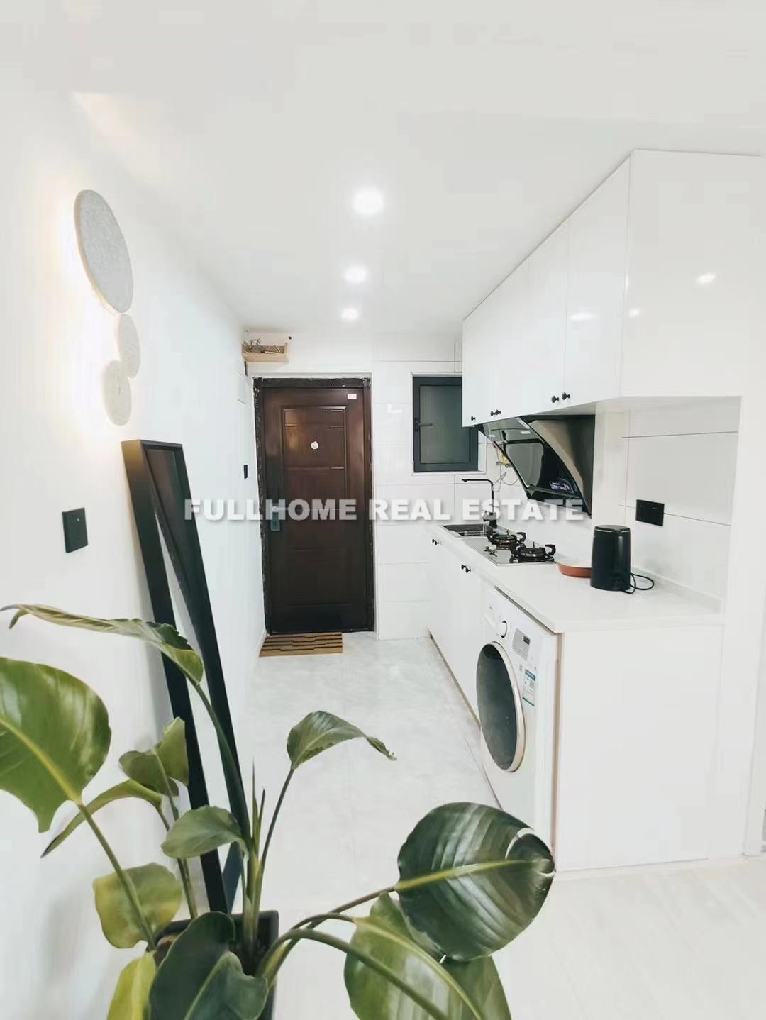 Lane 1-1000 Wuyi Road Old House - Interior view 9, Shanghai rental property