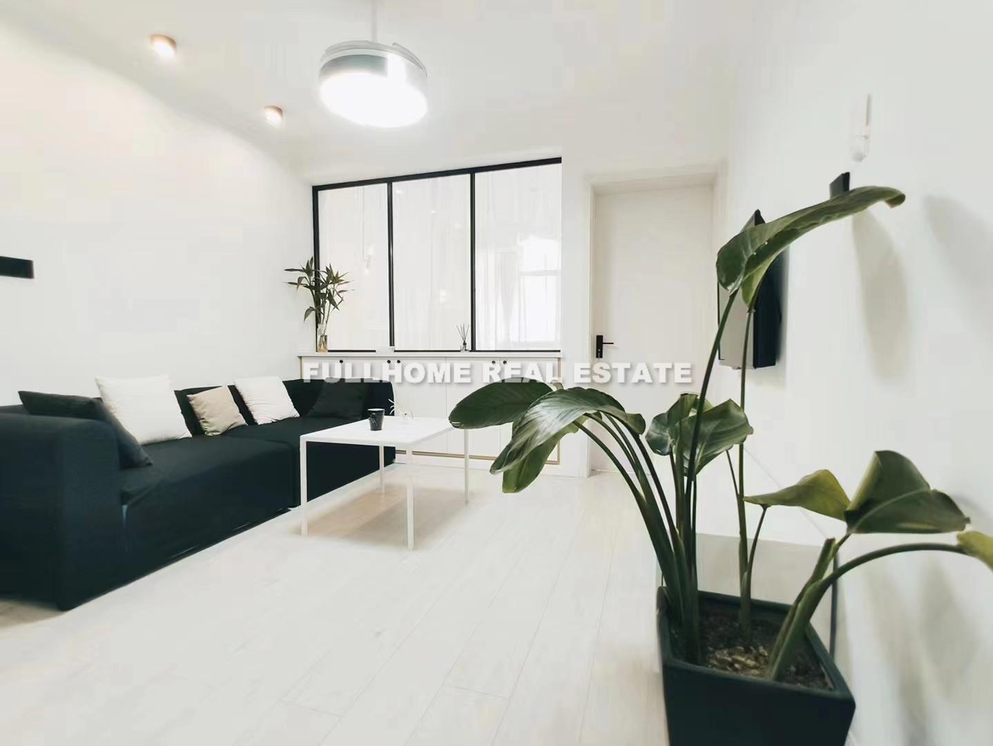 Lane 1-1000 Wuyi Road Old House - Interior view 6, Shanghai rental property