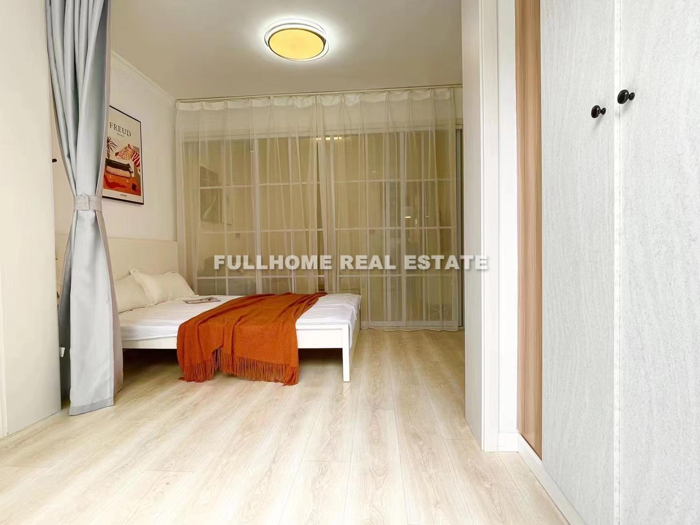 Sanjin Beizhai - Interior view 7, Shanghai rental property