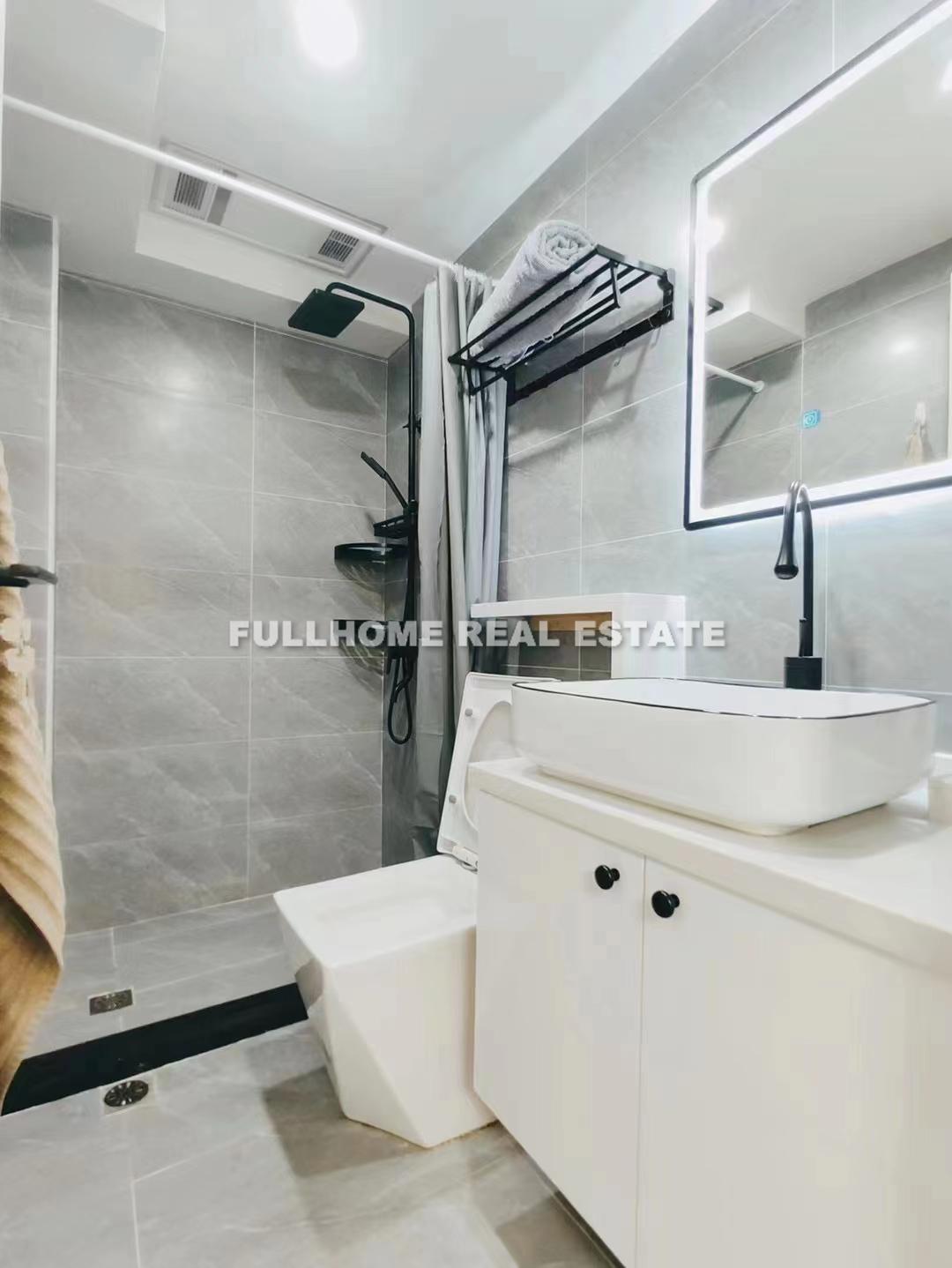 Lane 1-1000 Wuyi Road Old House - Interior view 7, Shanghai rental property