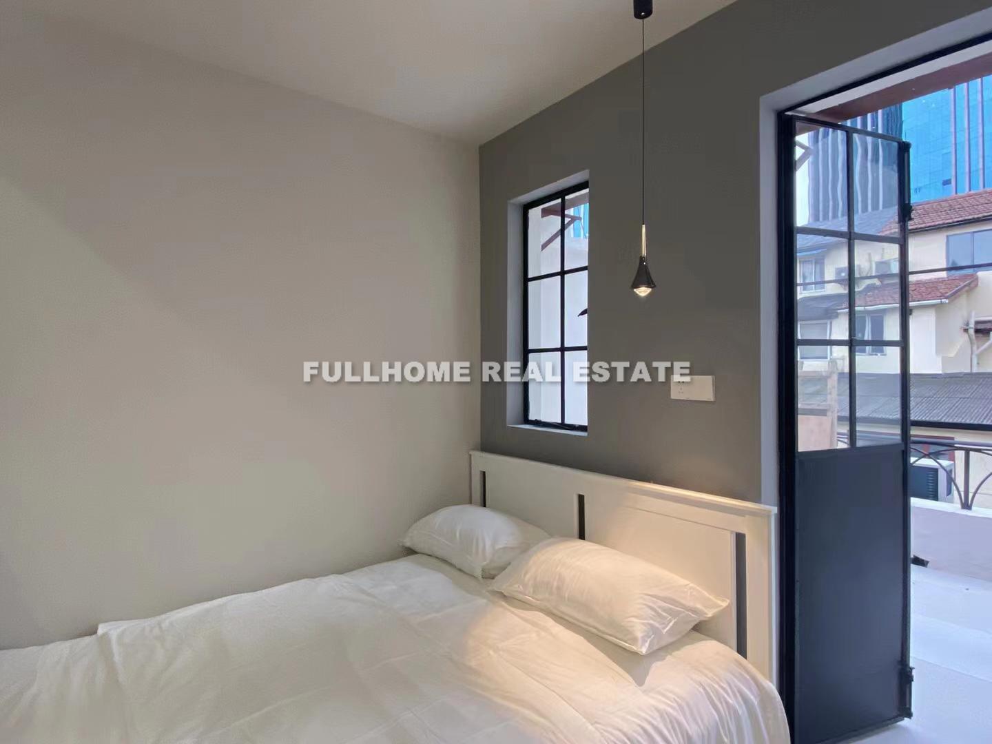 Run Kang Cun - Interior view 9, Shanghai rental property