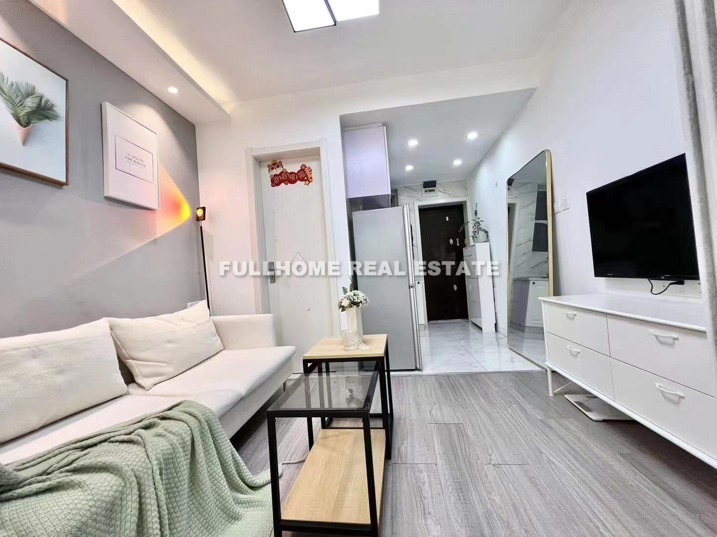 Yaoxi Apartment - Interior view 6, Shanghai rental property