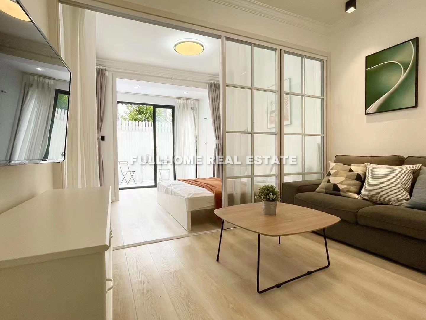 Sanjin Beizhai - Interior view 9, Shanghai rental property