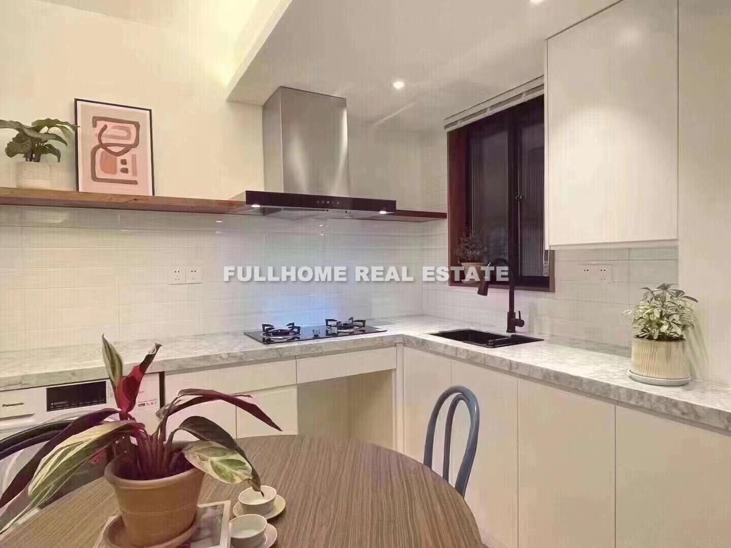 Lane 1-300 East Zhaohua Old House - Interior view 4, Shanghai rental property