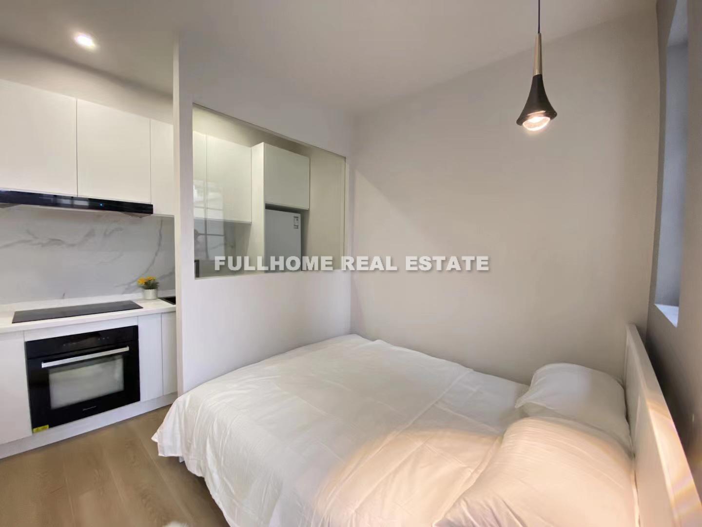 Run Kang Cun - Interior view 2, Shanghai rental property