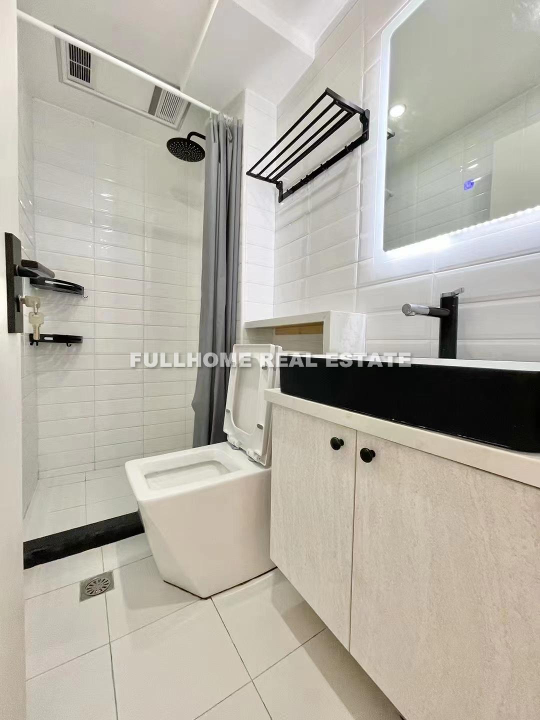 Sanjin Beizhai - Interior view 6, Shanghai rental property