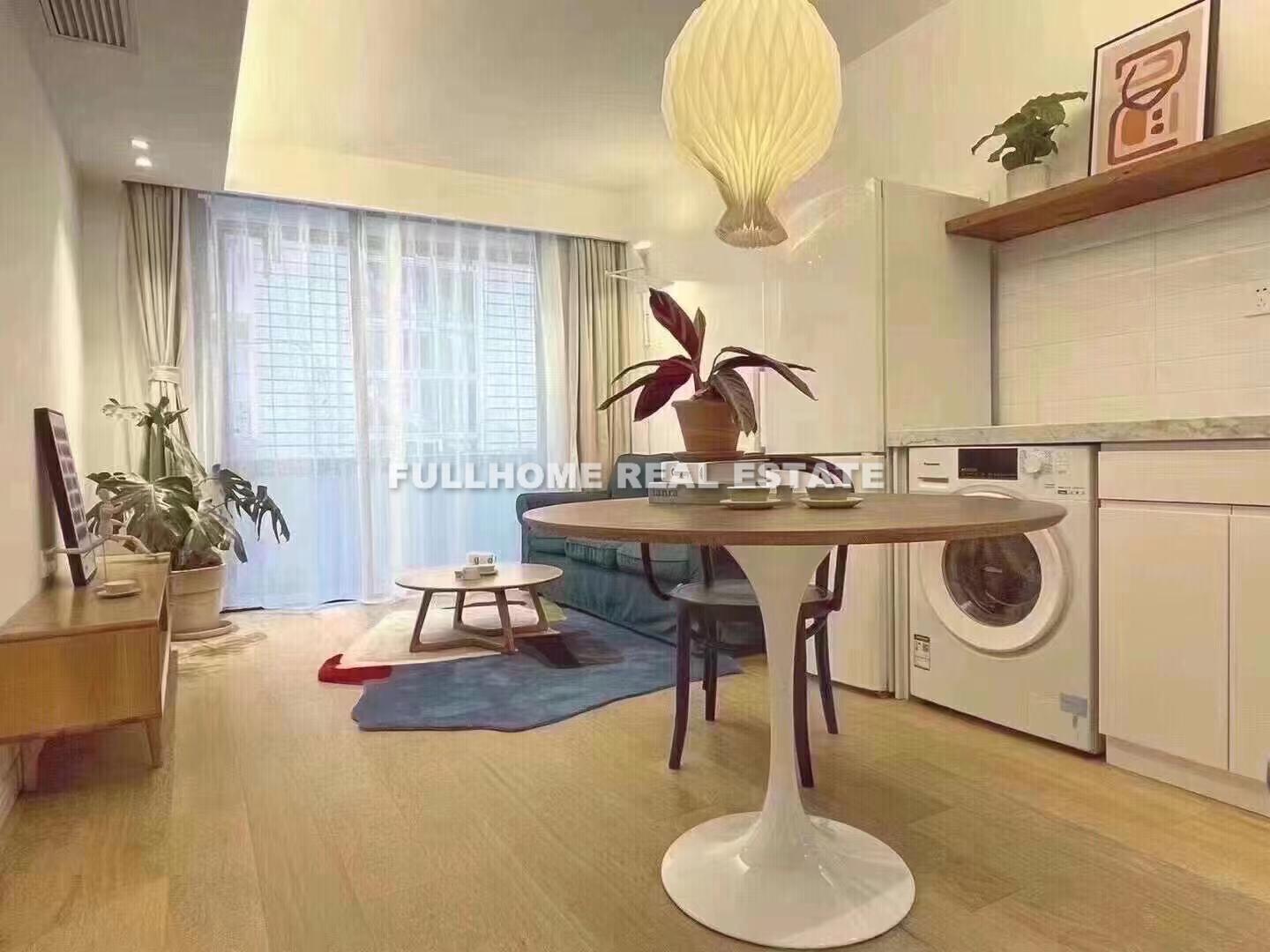 Lane 1-300 East Zhaohua Old House - Interior view 3, Shanghai rental property
