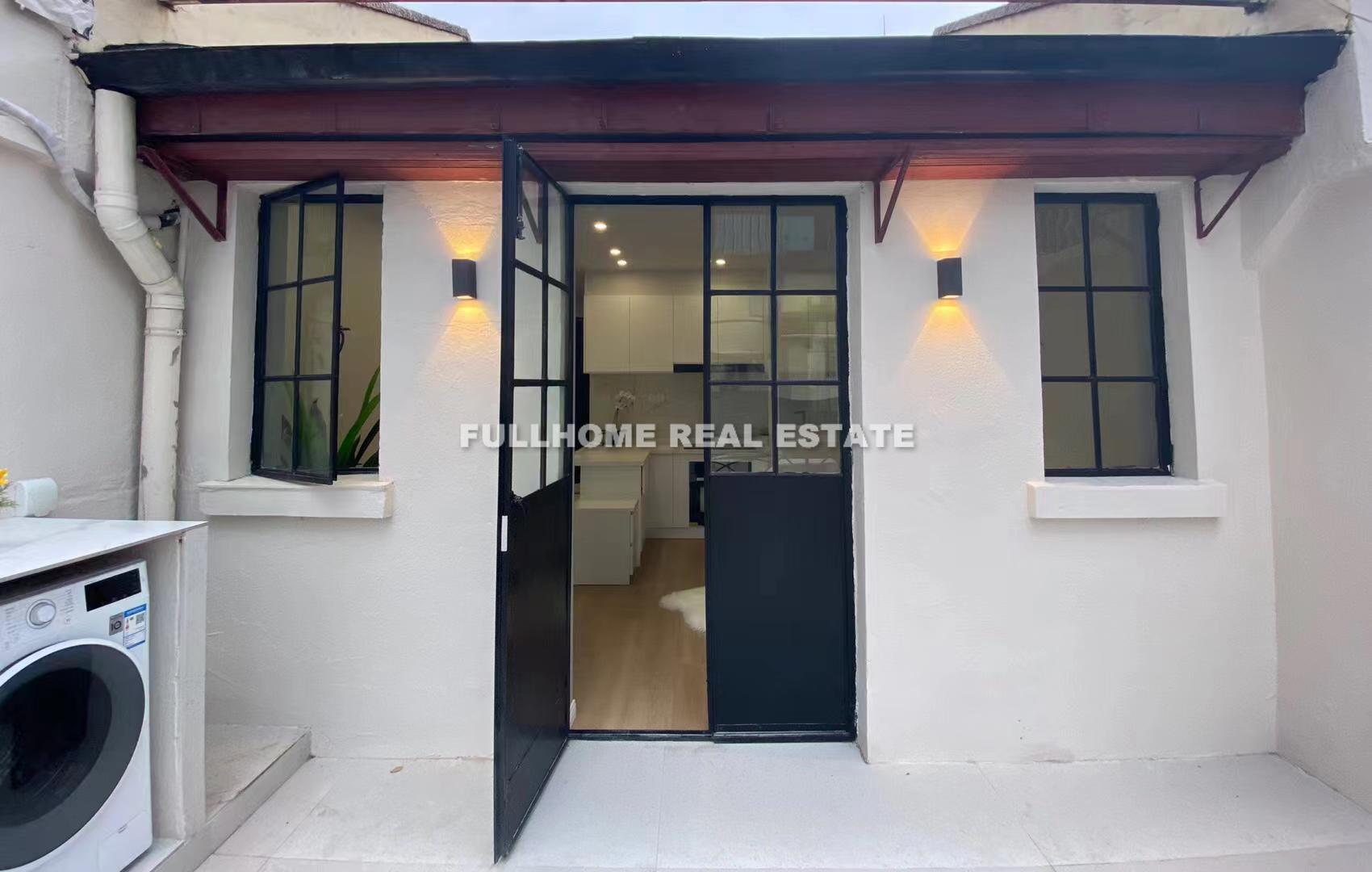 Run Kang Cun - Interior view 4, Shanghai rental property
