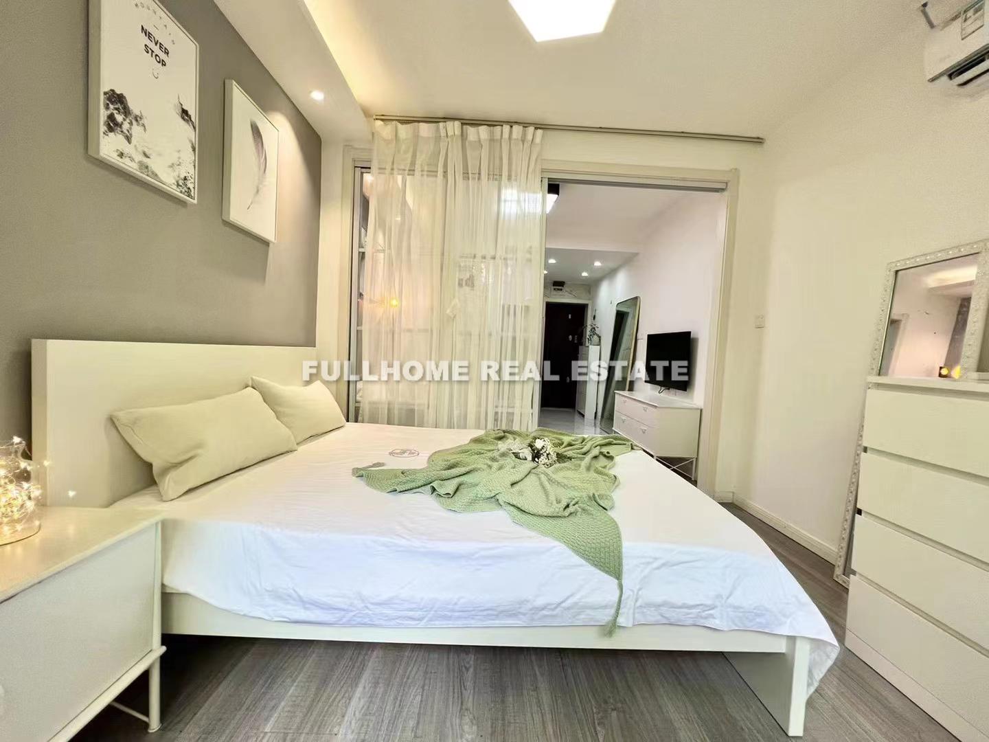 Yaoxi Apartment - Interior view 3, Shanghai rental property