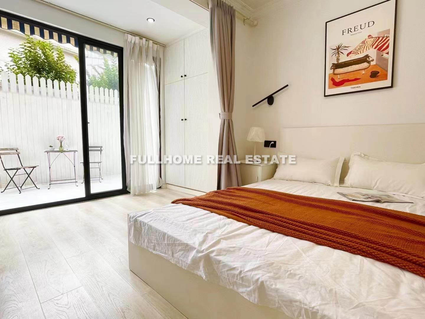 Sanjin Beizhai - Interior view 3, Shanghai rental property